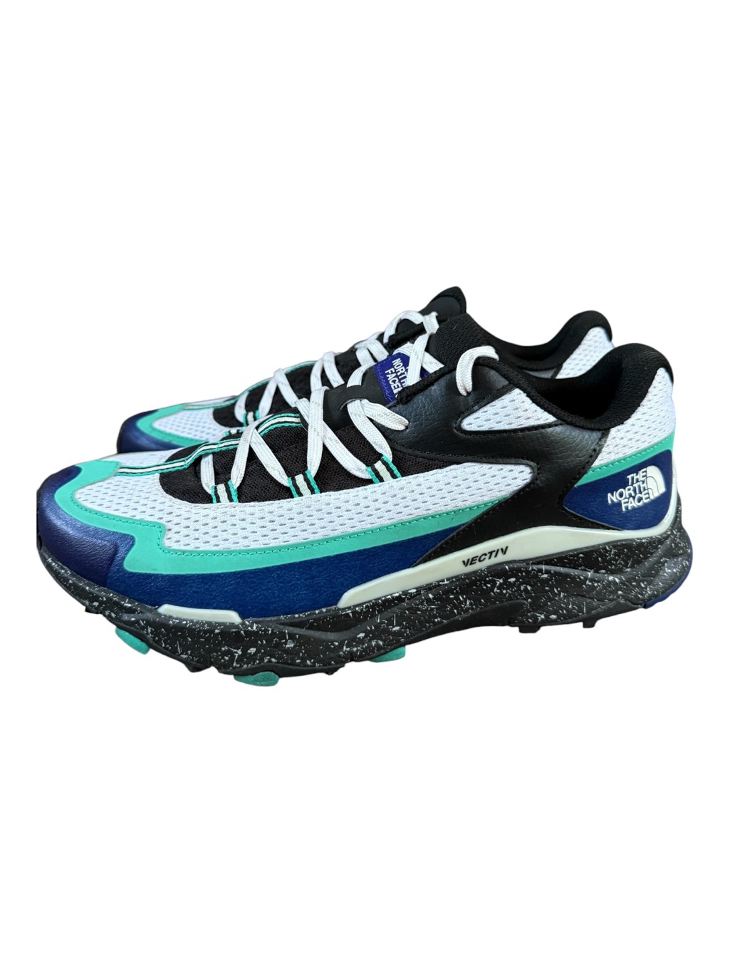 The North Face Vectiv Taraval Hiking Shoes Mens Sz 10